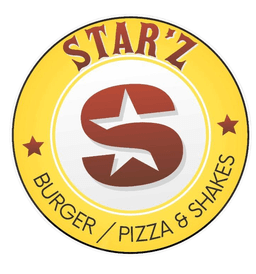 STAR'Z Logo